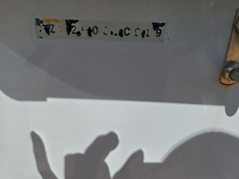 2019 PANGA MARINE BOAT #3296334413