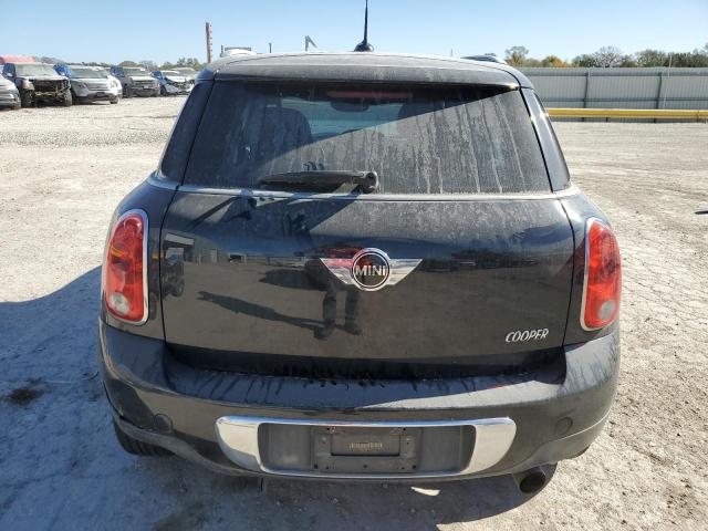 2012 MINI COOPER COU #3288773758