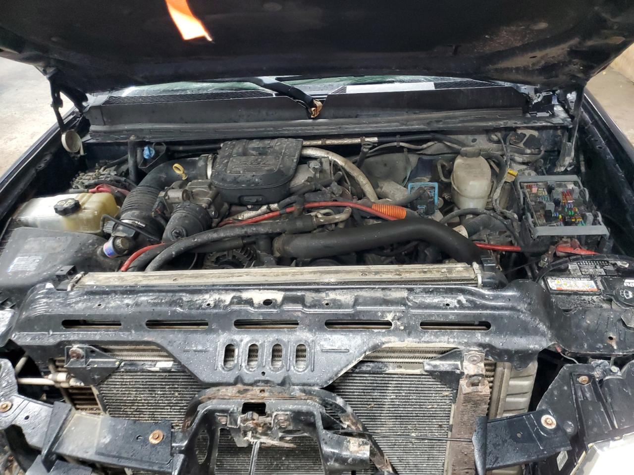 GMC SIERRA K2500 SLT