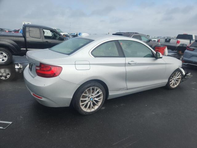 2015 BMW 228 XI SUL #3302687076