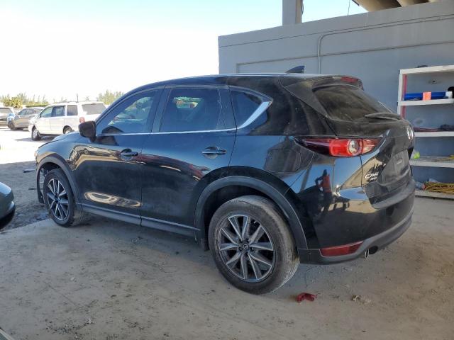 2018 MAZDA CX-5 TOURI #3302831919