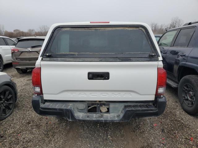 2023 TOYOTA TACOMA ACC #3304764906