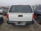 Lot #3304764906 2023 TOYOTA TACOMA ACC