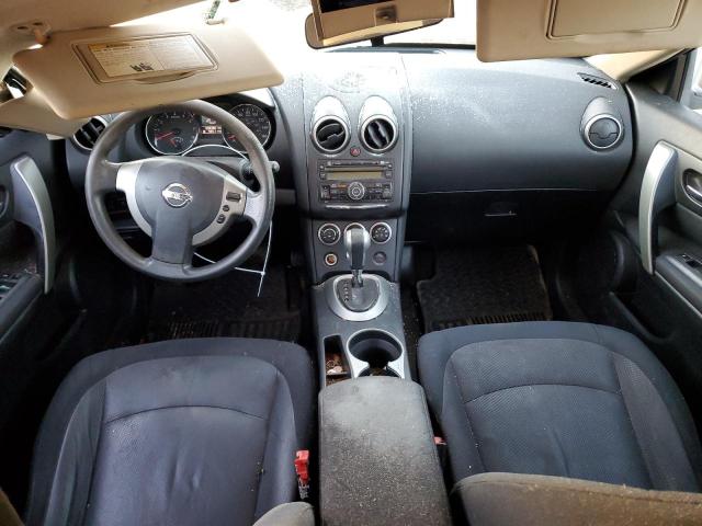 2011 NISSAN ROGUE S #3296991830