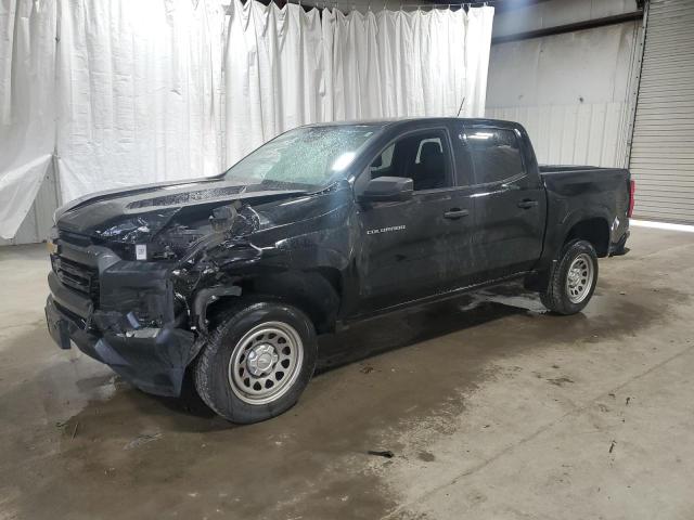 Global Auto Auctions: 2024 CHEVROLET COLORADO