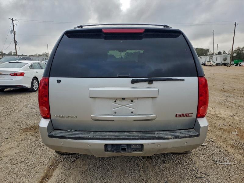 2014 GMC YUKON SLT #3297155518