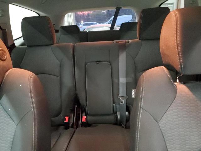 2017 CHEVROLET TRAVERSE L - 1GNKVGKD5HJ114043