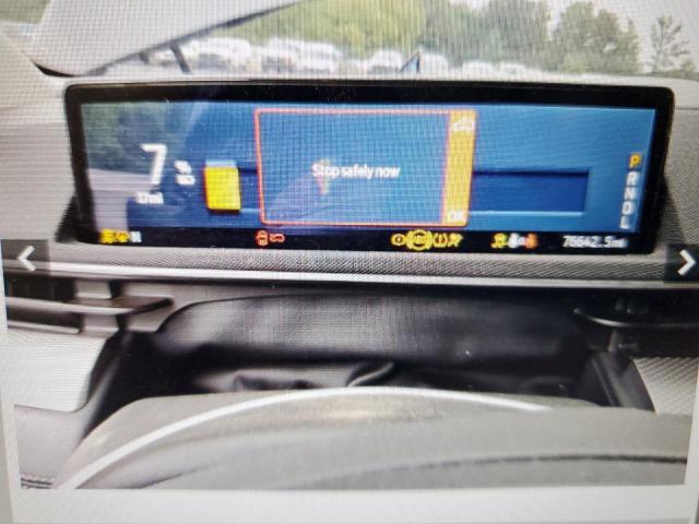 2022 FORD MUSTANG MA #3293403056