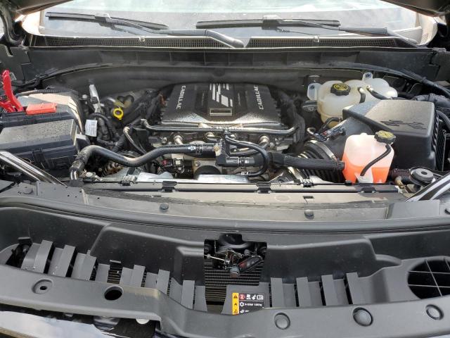 2024 CADILLAC ESCALADE V 1GYS4HK92RR125835