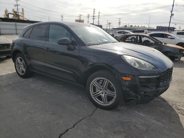 2016 PORSCHE MACAN S #3310583071