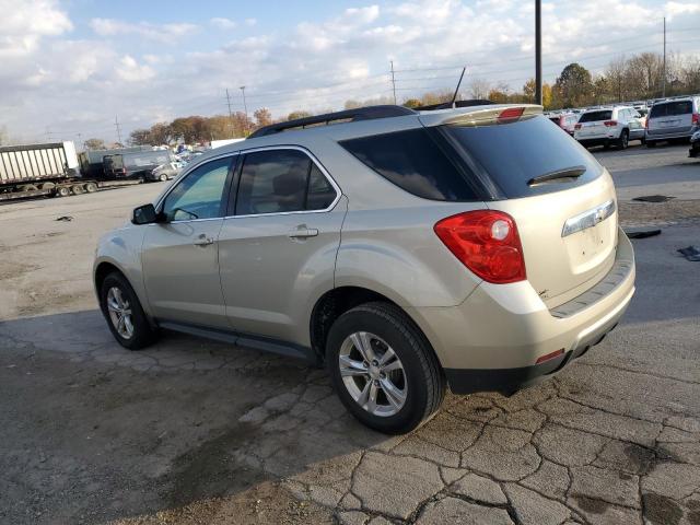 2013 CHEVROLET EQUINOX LT - 2GNALPEK8D6216536