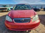 Lot #3296346105 2006 TOYOTA COROLLA CE
