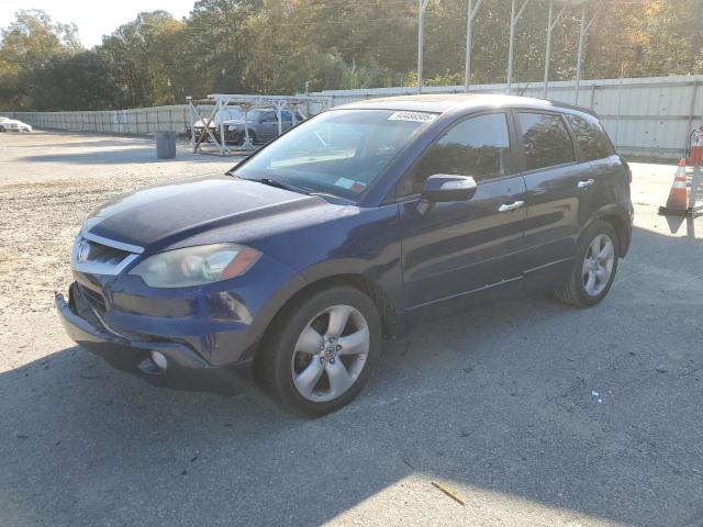 Global Auto Auctions: 2009 ACURA RDX