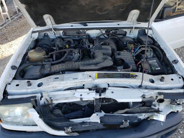 2003 FORD RANGER #3294466512