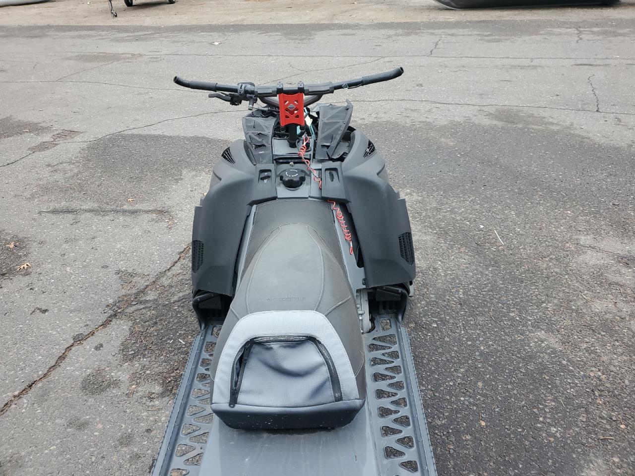 Lot #3299338827 2020 ARCTIC CAT WILDCAT