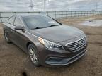 Lot #3298038131 2016 HYUNDAI SONATA SE
