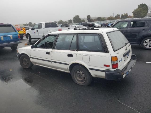 1992 TOYOTA COROLLA DL #3304560456