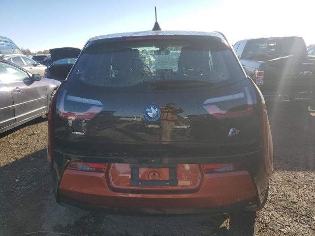 2015 BMW I3 REX #3287611017
