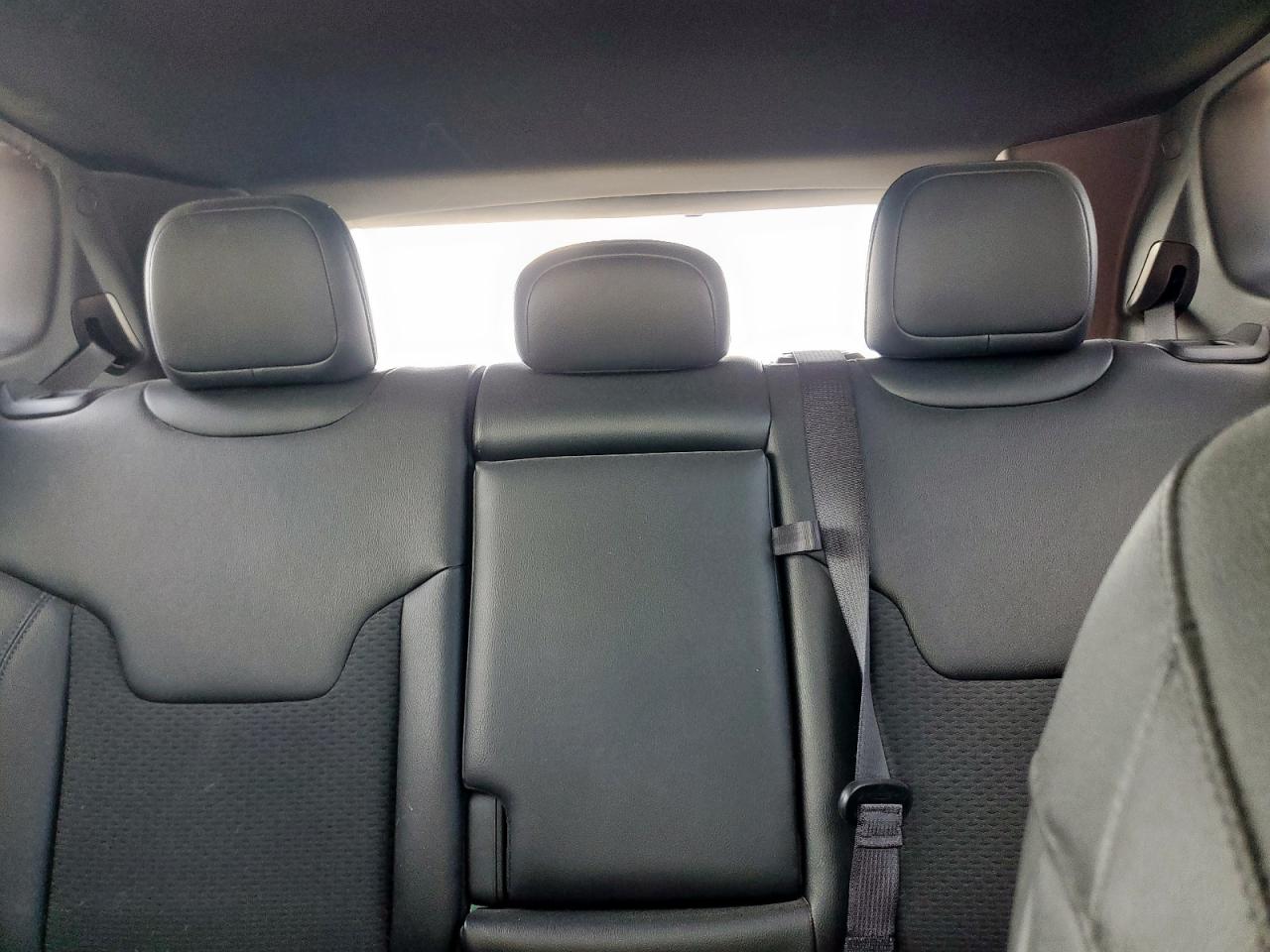 JEEP COMPASS LATITUDE