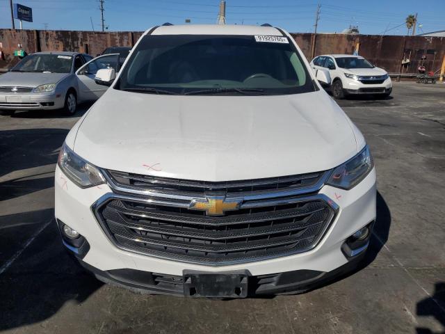 2018 CHEVROLET TRAVERSE L #3304144497