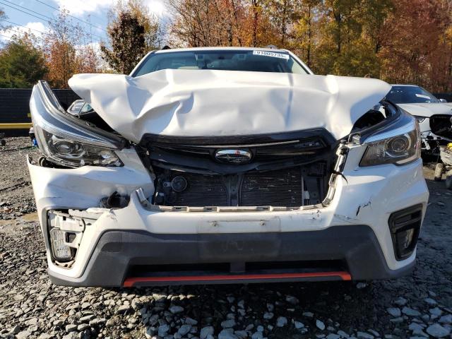 2019 SUBARU FORESTER S #3294414525