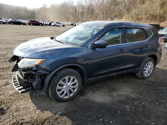 2016 NISSAN ROGUE S #3297870808