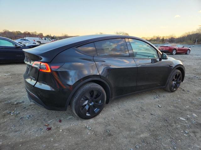 2024 TESLA MODEL Y #3294215276