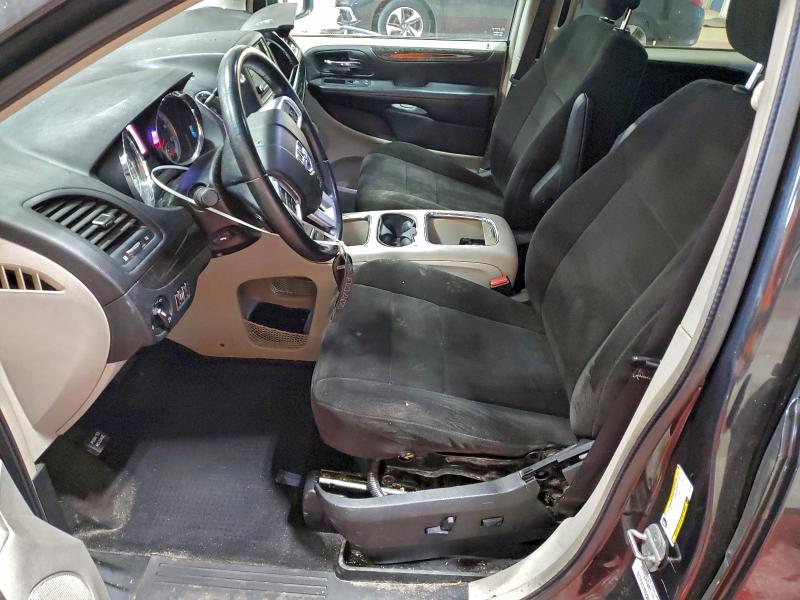 2012 DODGE GRAND CARA #3312545841