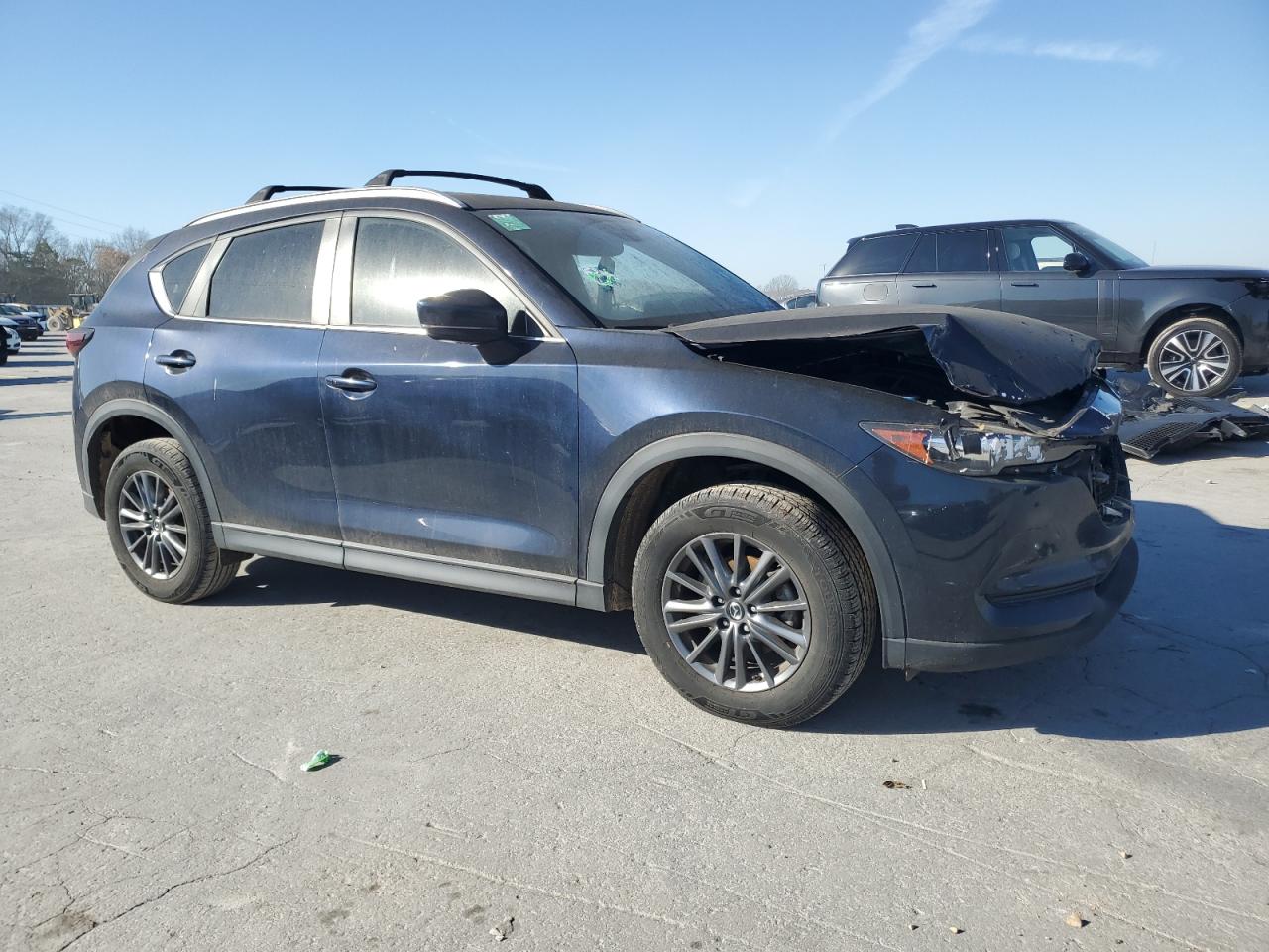 MAZDA CX-5 TOURING
