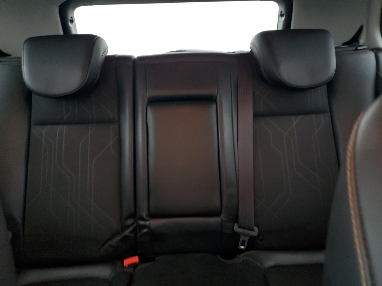 Lot #3316010800 2019 CHEVROLET TRAX 1LT