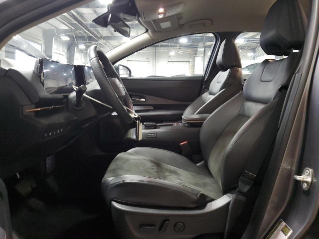 2023 NISSAN ARIYA EVOL #3284791541