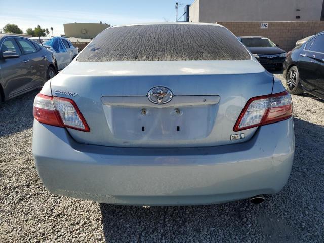 2009 TOYOTA CAMRY #3304170450