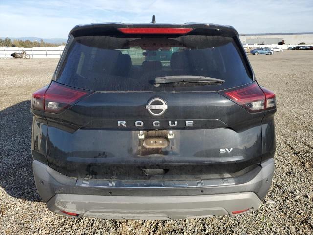 2023 NISSAN ROGUE SV #3304951938