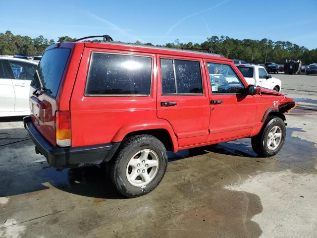 1998 JEEP CHEROKEE S #3303775446