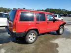 Lot #3303775446 1998 JEEP CHEROKEE S