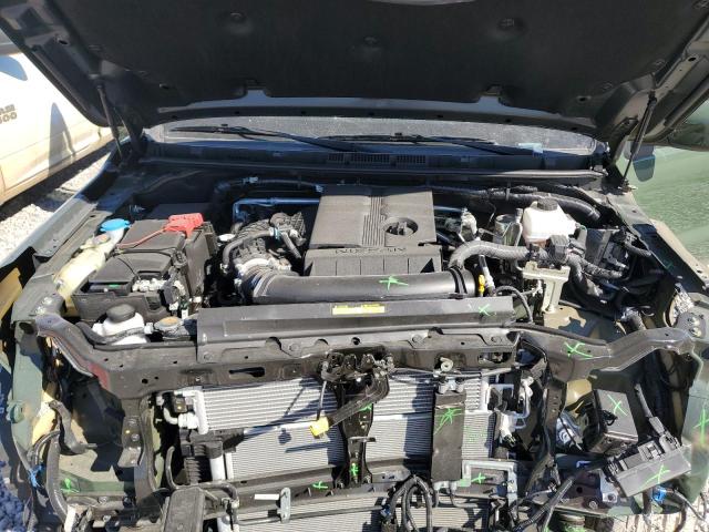 2025 NISSAN FRONTIER S #3298107144