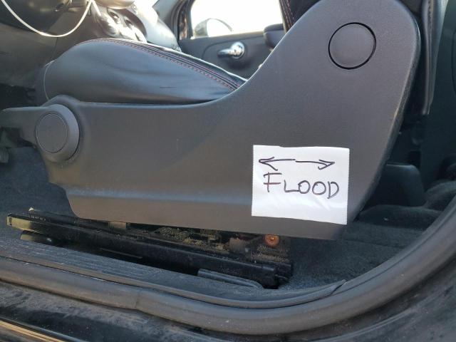 2014 FIAT 500 ELECTR #3283965860