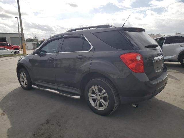 2013 CHEVROLET EQUINOX LT - 1GNALDEK6DZ111271