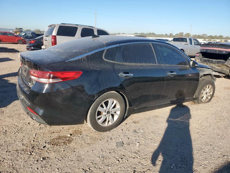 2016 KIA OPTIMA LX #3302010097