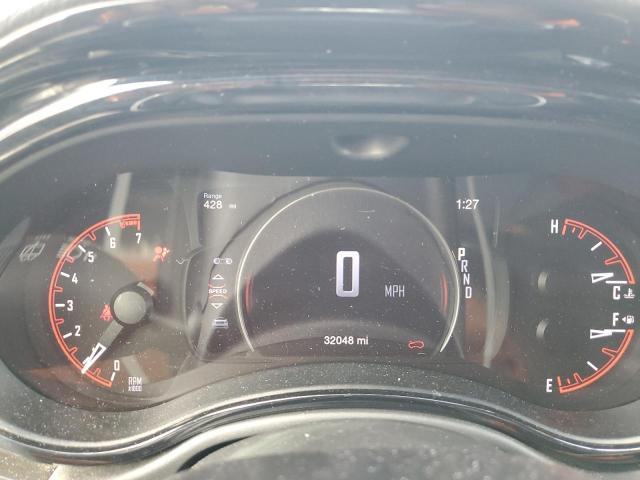 2024 DODGE DURANGO SX - 1C4RDHAG2RC114650