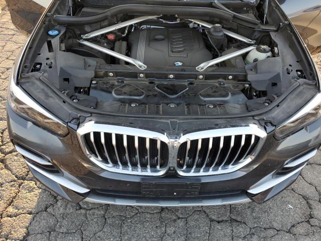 2023 BMW X5 SDRIVE #3285527288