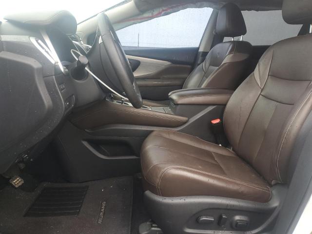 2016 NISSAN MURANO S #3308445314