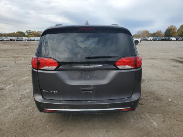 2017 CHRYSLER PACIFICA T - 2C4RC1BG2HR621546