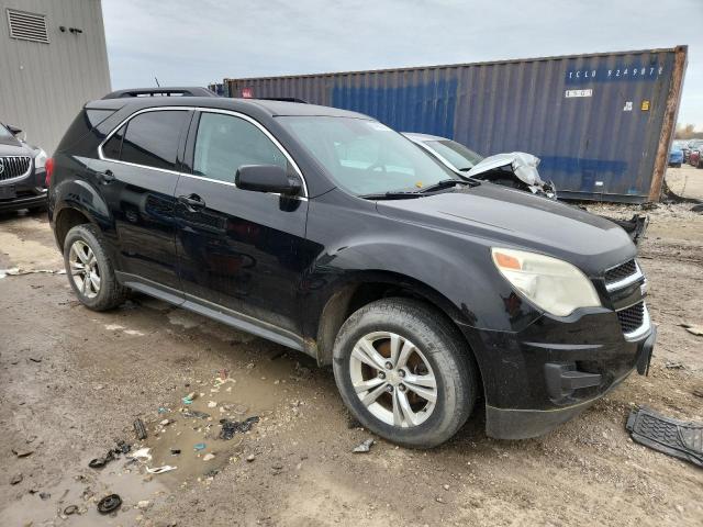 2013 CHEVROLET EQUINOX LT - 2GNFLEEK7D6352120