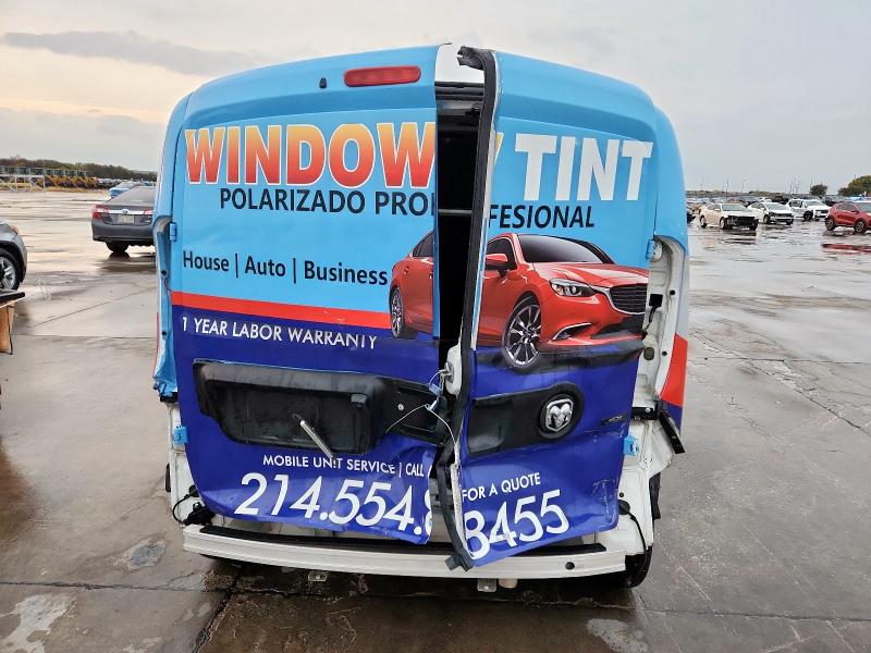 2017 RAM PROMASTER #3302639000