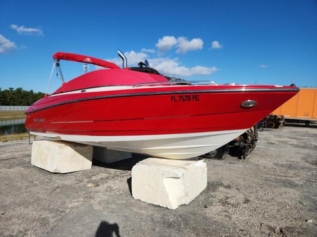 2012 RGF MONTEREY 224FSBR #3285636304