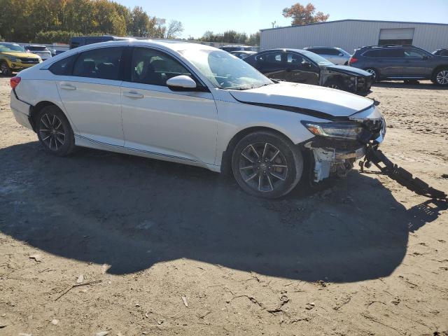 2021 HONDA ACCORD EXL #3301834370