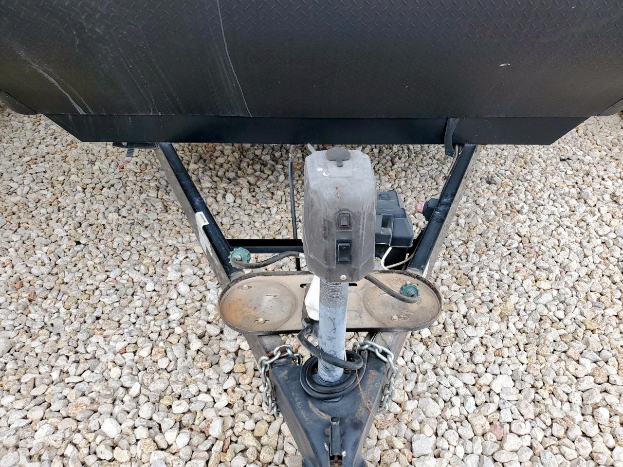 Lot #3292435563 2020 KINGSPORT 269BH