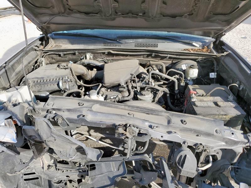 2022 TOYOTA TACOMA DOU #3296879820