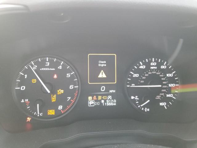 2024 SUBARU CROSSTREK #3301751331